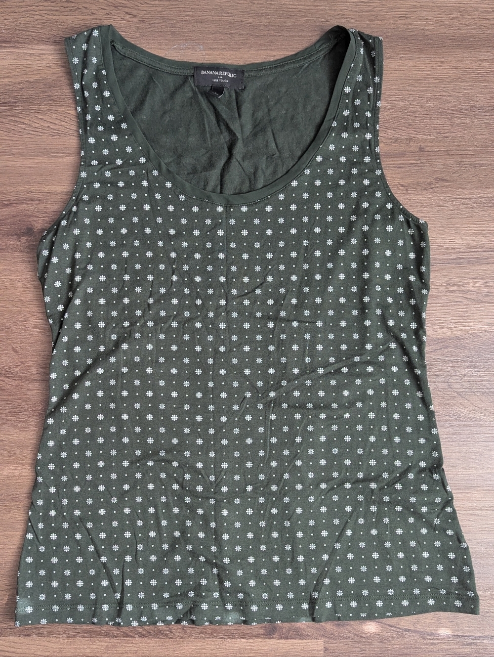 Banana Republic Tank Top